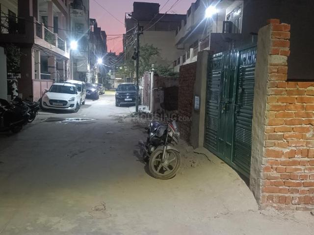 Land for sale in Hariana