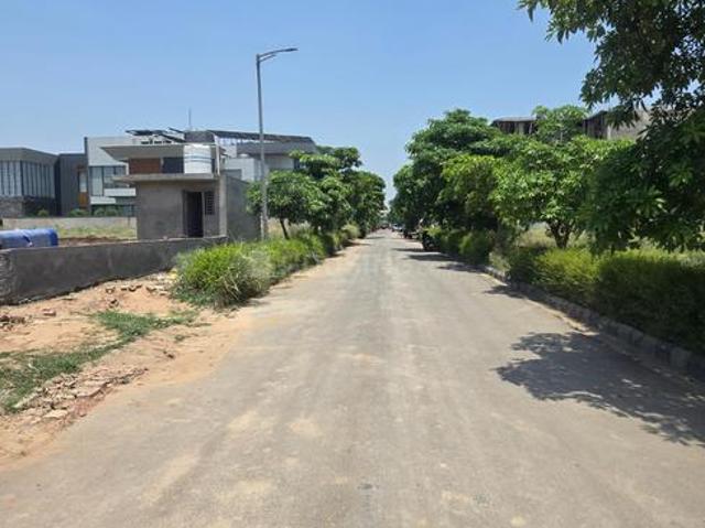 Land for sale in Hariana