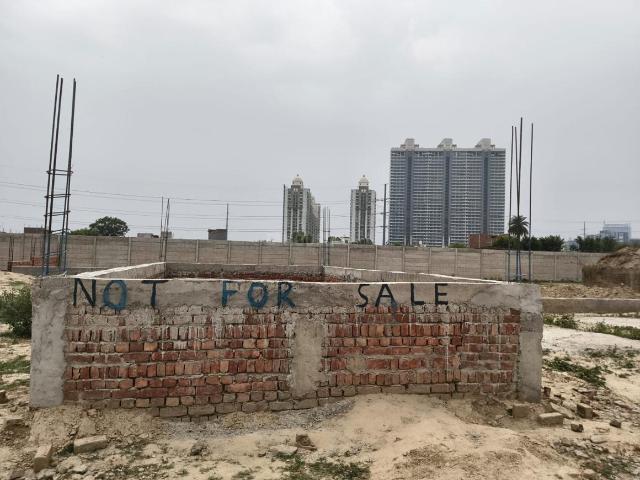 Land for sale in Greater Noida - Delhi, Arunachal Pradesh