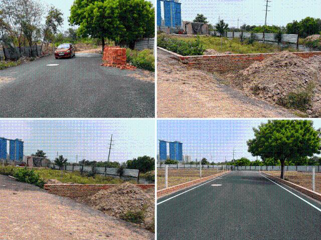 Land for sale in Greater Noida - Delhi, Arunachal Pradesh