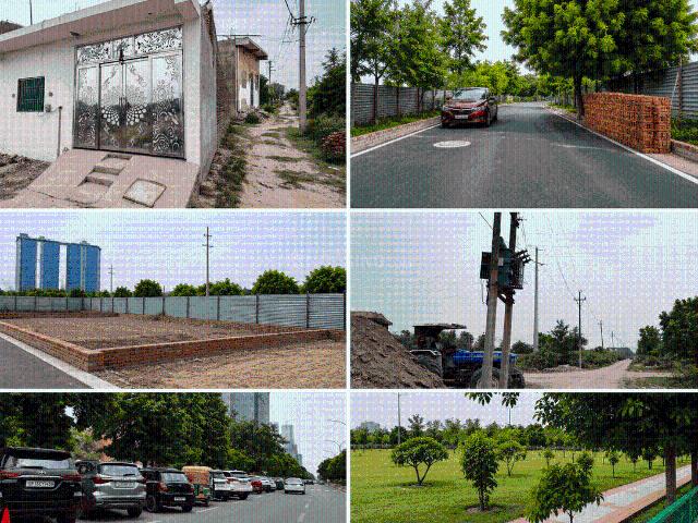Land for sale in Greater Noida - Delhi, Arunachal Pradesh