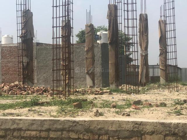 Land for sale in Shahdara, Noida