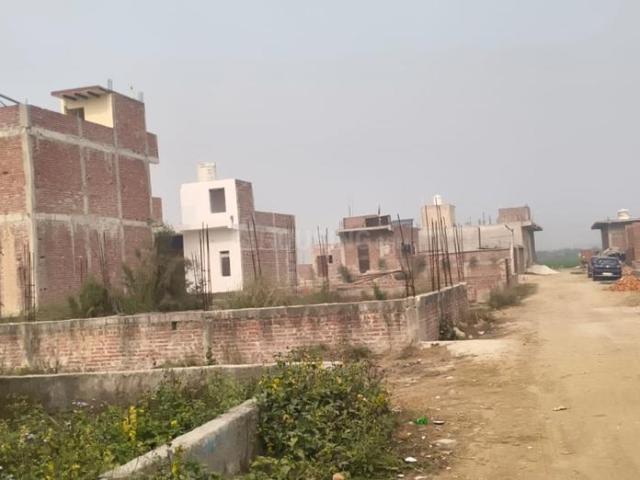 Land for sale in Sector 143B, Noida