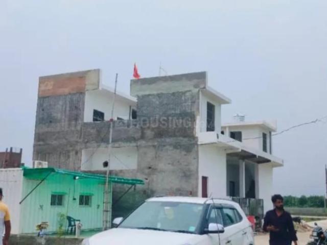 Land for sale in Badauli Bangar, Noida
