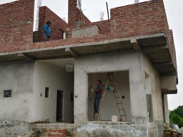 Land for sale in Badauli Bangar, Noida