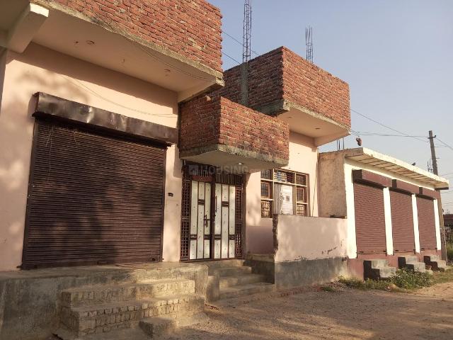 Land for sale in Badauli Bangar, Noida