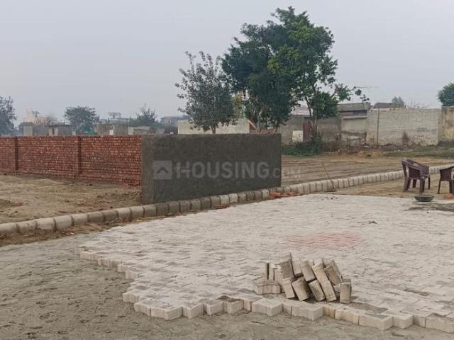 Land for sale in Badauli Bangar, Noida