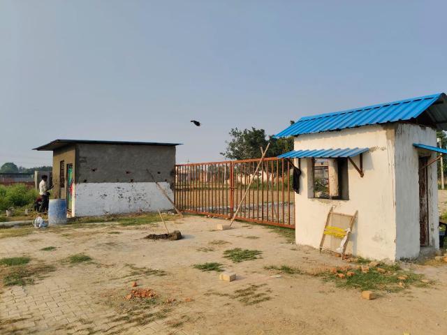 Land for sale in Badauli Bangar, Noida