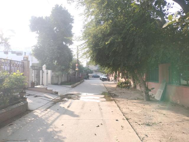 Land for sale in Hariana
