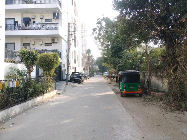 Land for sale in Hariana