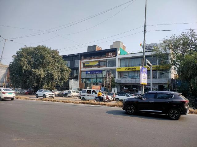 Land for sale in Hariana