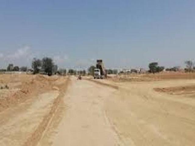 Land for sale in Hariana