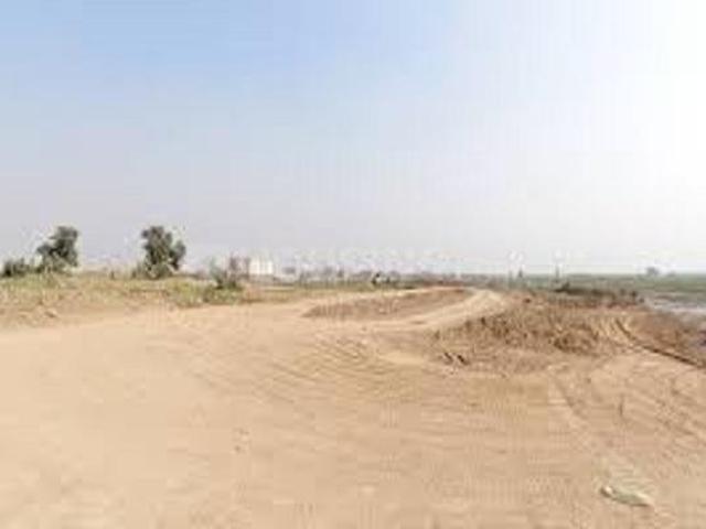 Land for sale in Hariana
