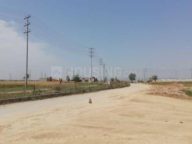 Land for sale in Hariana