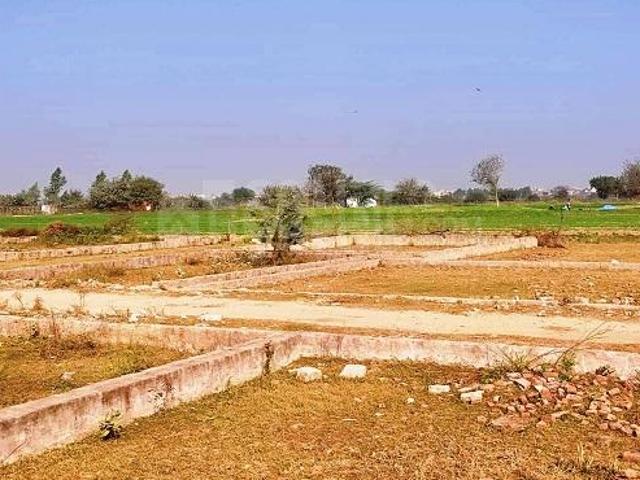Land for sale in Hariana