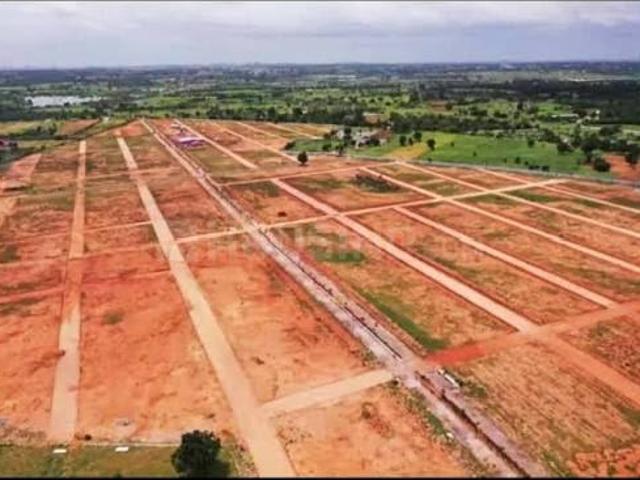 Land for sale in Hariana