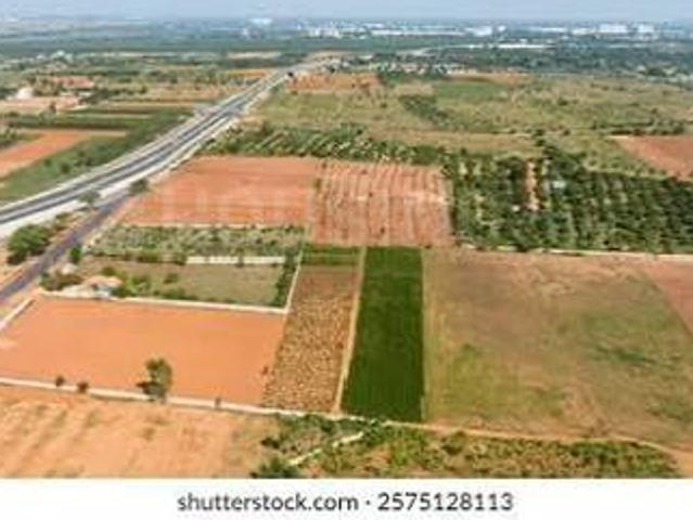 Land for sale in Hariana
