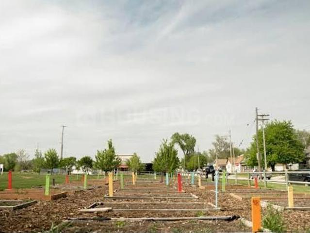 Land for sale in Hariana