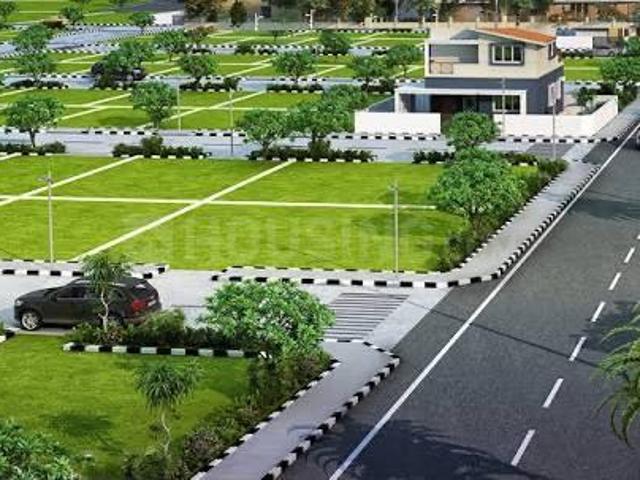 Land for sale in Hariana