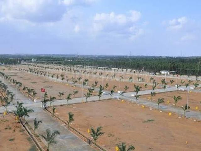 Land for sale in Hariana
