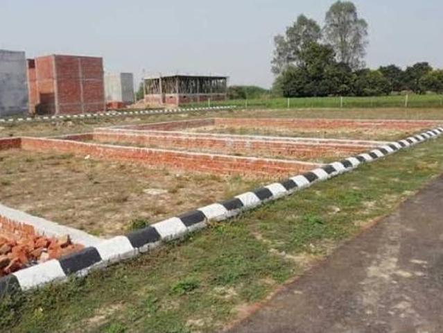 Land for sale in Hariana