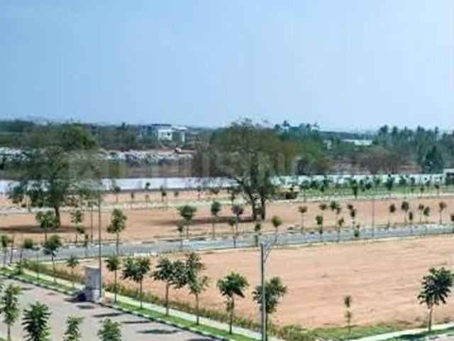 Land for sale in Hariana