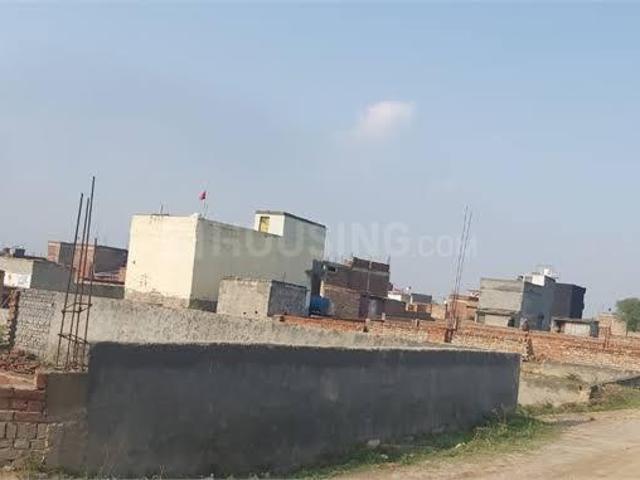 Land for sale in Gari Samastpur, Noida