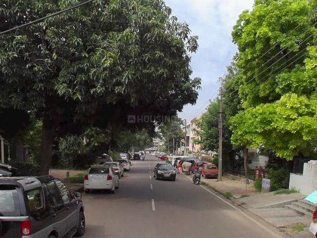 Land for sale in Chandigarh, Union Territory Of Chandigarh