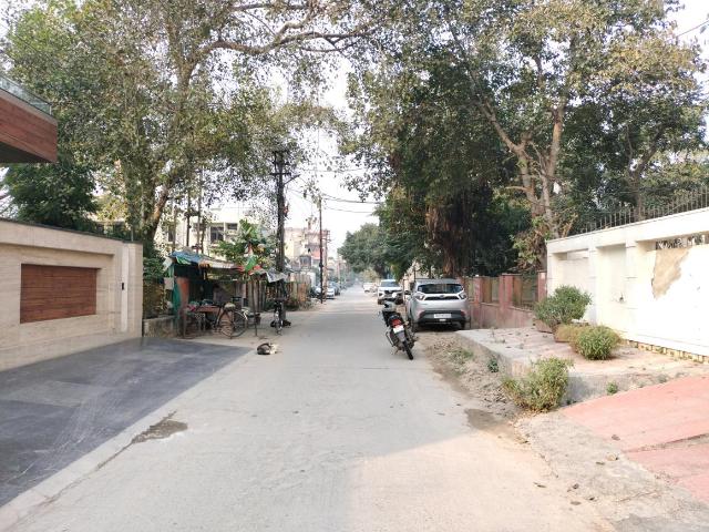 Land for sale in Hariana
