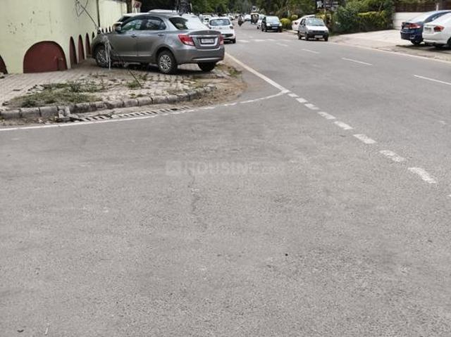 Land for sale in Hariana