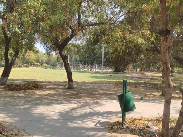 Land for sale in Hariana