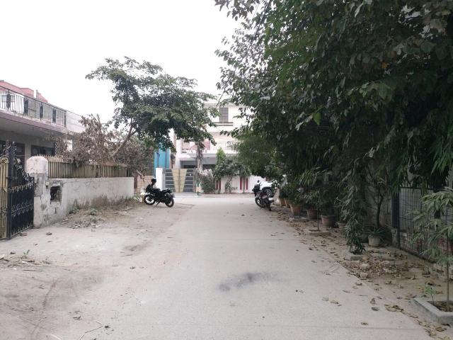Land for sale in Hariana