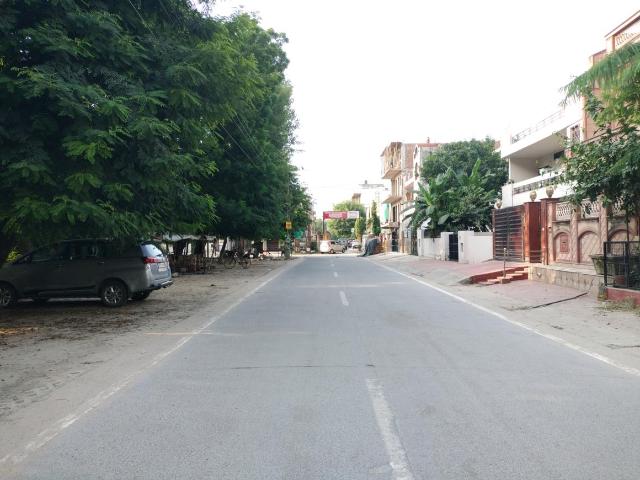 Land for sale in Hariana
