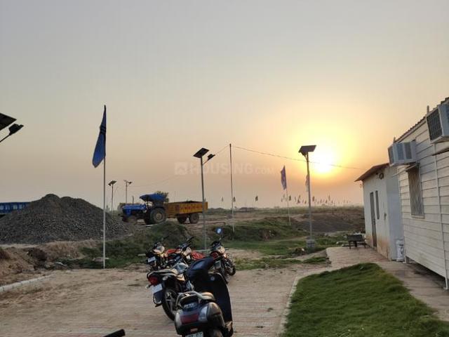 Land for sale in Sector 16, Panchkula