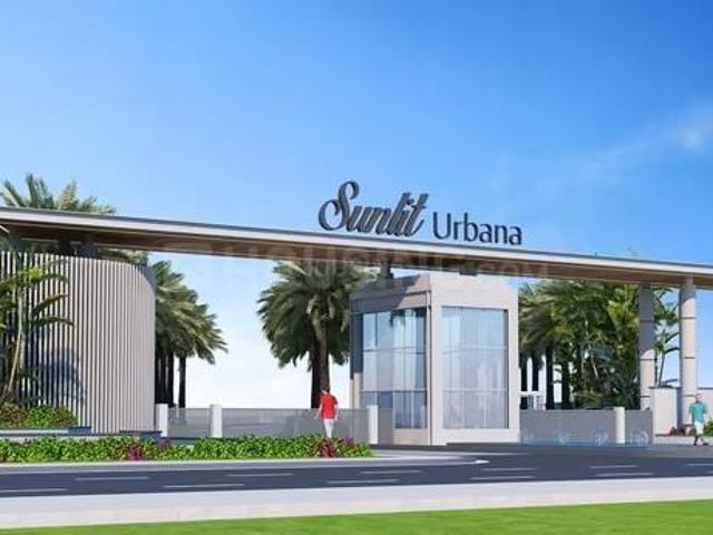 Land for sale in Hariana