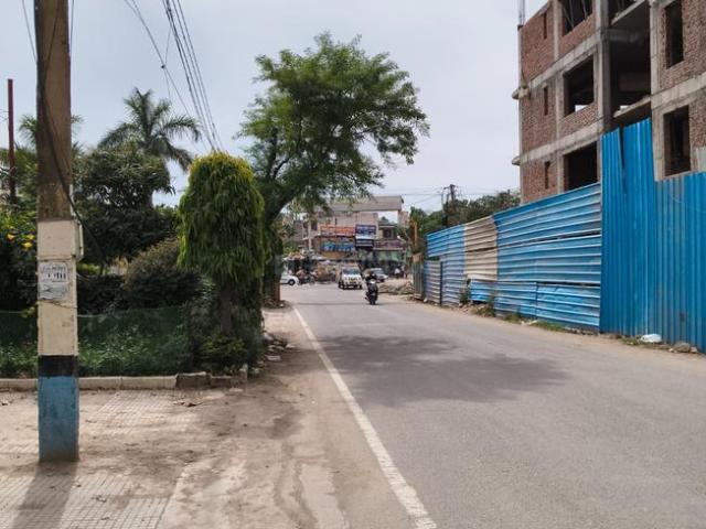 Land for sale in Hariana