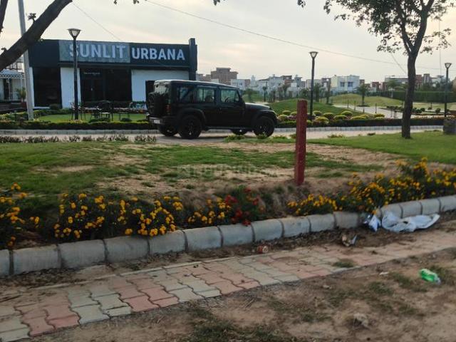 Land for sale in Sector 16, Panchkula