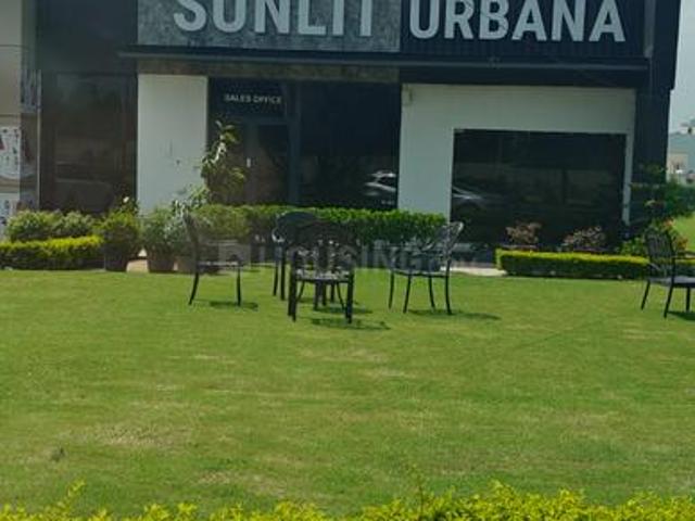 Land for sale in Sector 16, Panchkula