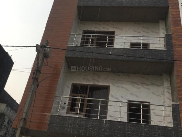 Land for sale in North Delhi, Deri