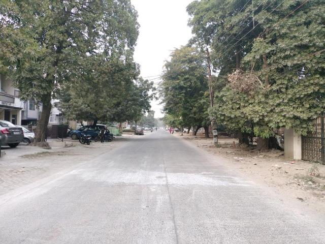 Land for sale in Hariana