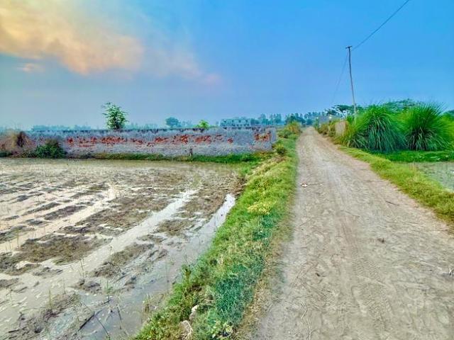 Land for sale in Bahlolpur, Arunachal Pradesh