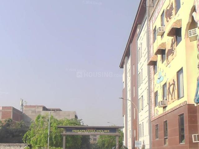 Land for sale in South West Delhi, Deri