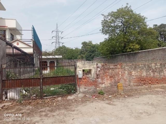 Land for sale in Hariana