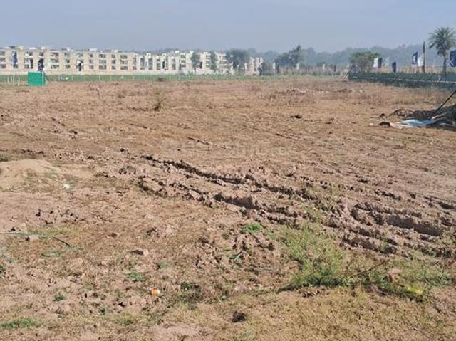 Land for sale in Sector 17, Panchkula