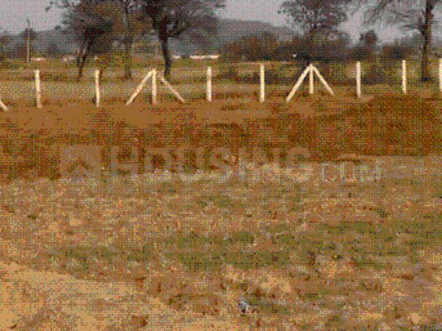 Land for sale in Hariana