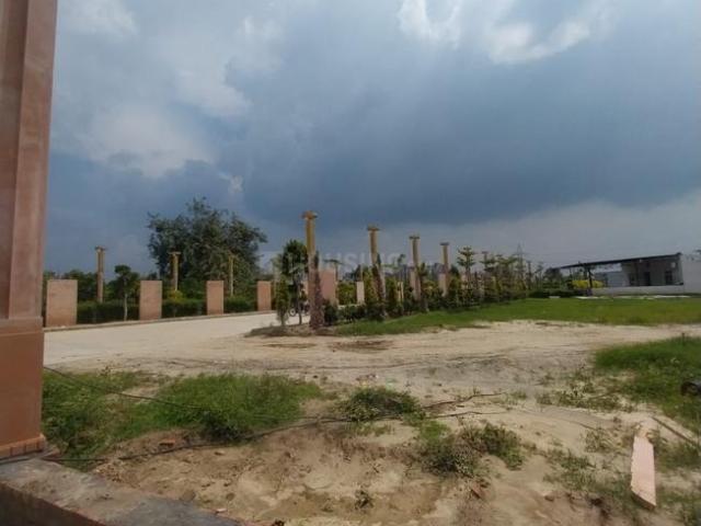 Land for sale in Hariana