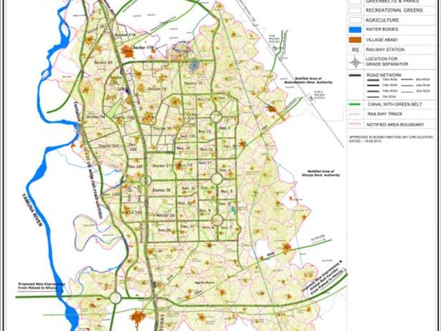 Land for sale in Dankaur, Arunachal Pradesh