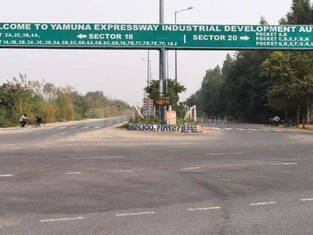 Land for sale in Dankaur, Arunachal Pradesh