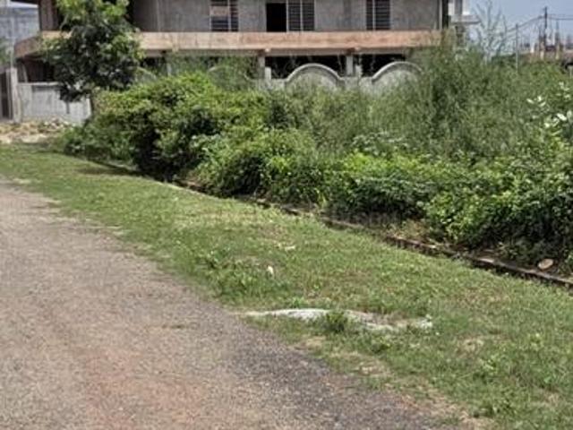 Land for sale in Dankaur, Gautam Buddha Nagar