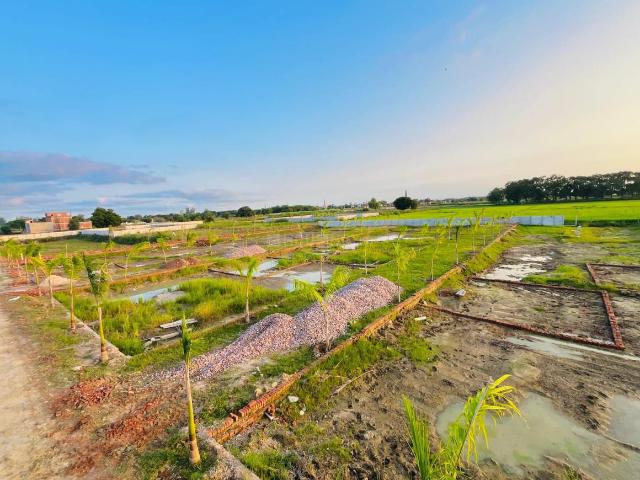 Land for sale in Dankaur, Gautam Buddha Nagar